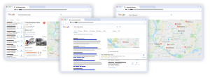 Google Business Profile Optimization