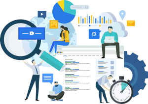 seo goals 800