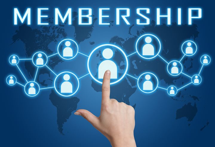 Membership in a Company