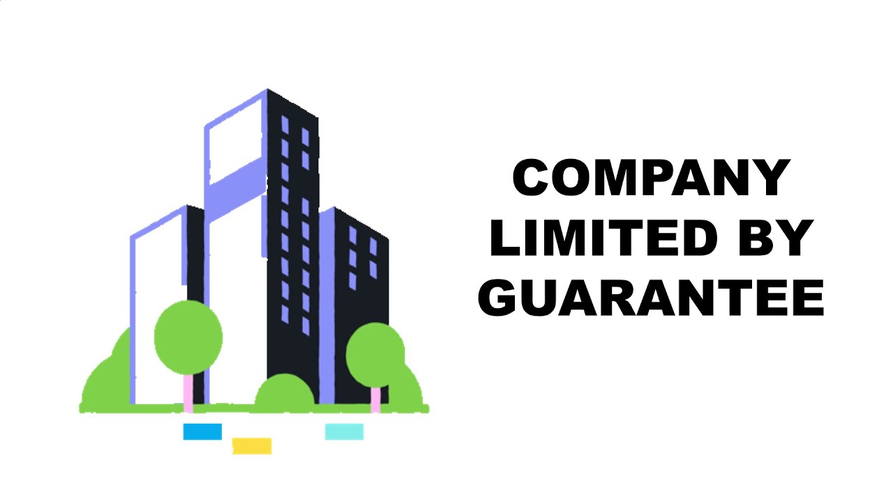 Company Limited By Guarantee