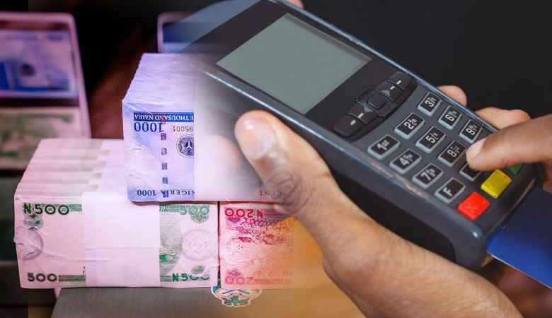 Registration of PoS Operators in Nigeria