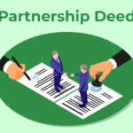 Partnership Deed: A Comprehensive Guide and Key Considerations for Drafting