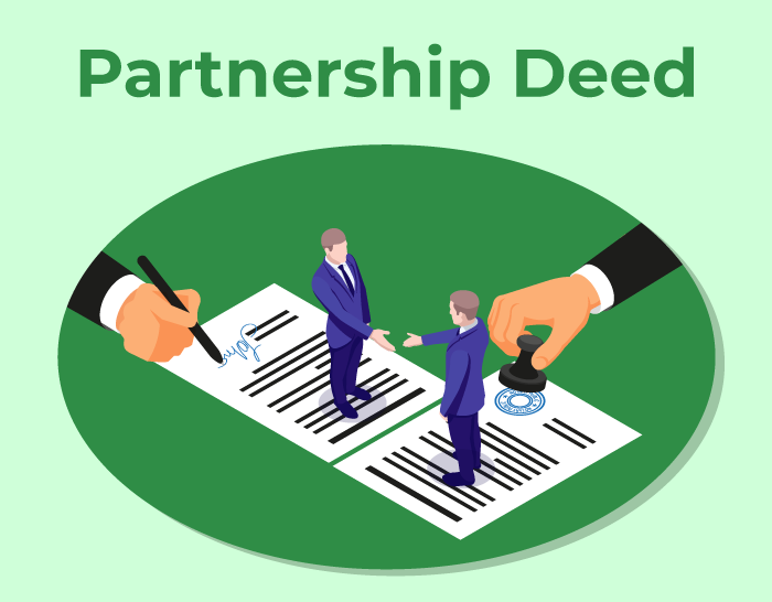 Partnership Deed: A Comprehensive Guide and Key Considerations for Drafting