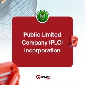 Public Limited Company (PLC) Incorporation