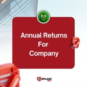 Annual Returns For Company