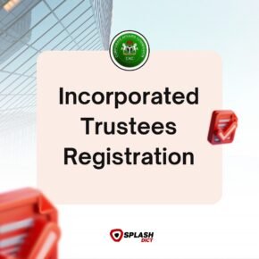 Incorporation of Trustees