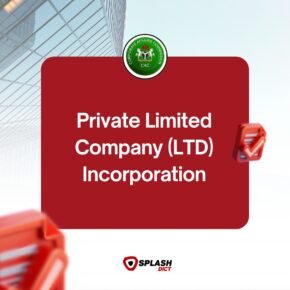 Private Limited Company (LTD) Incorporation