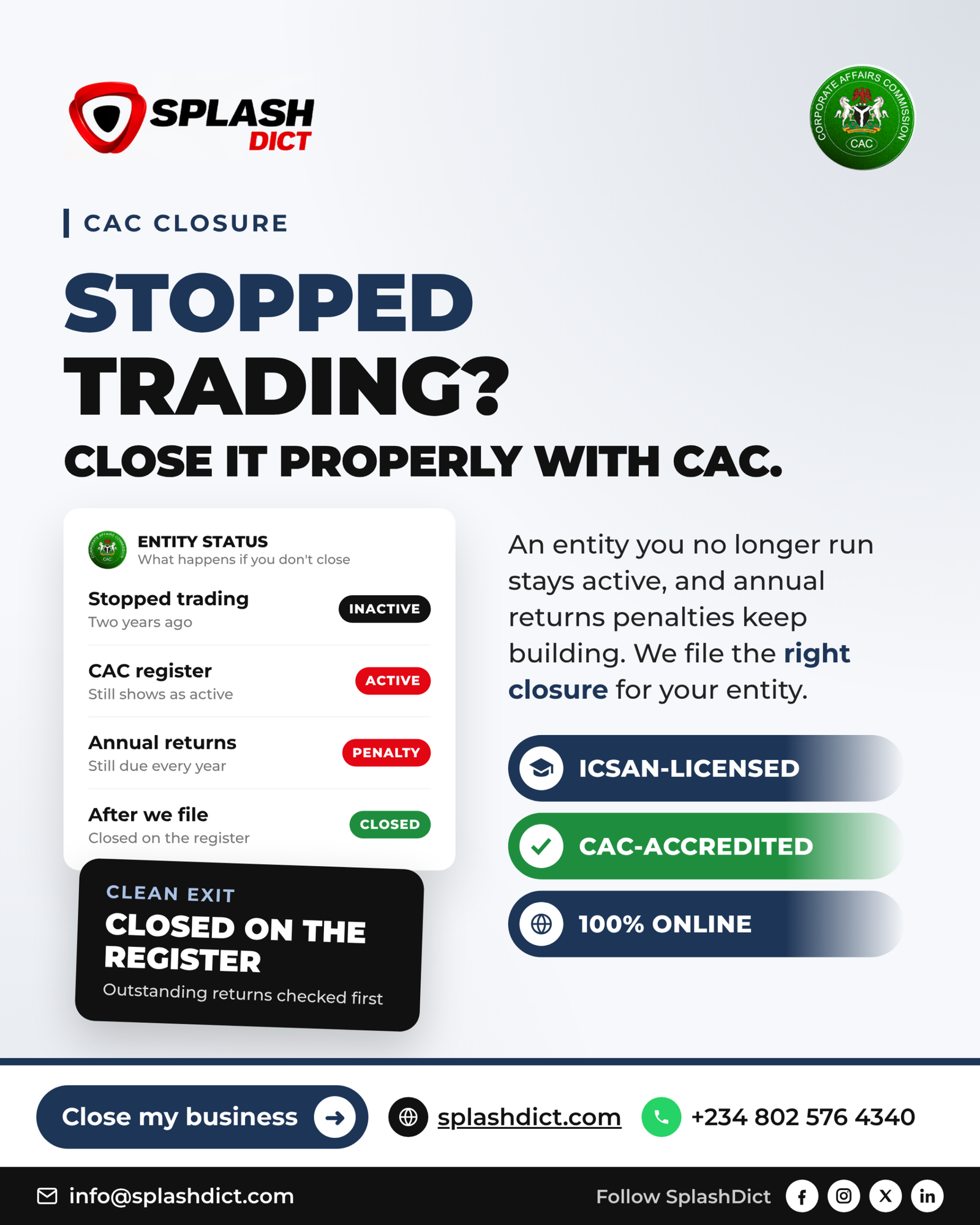 CAC Entity Closure & Dissolution Services 1 cac-striking-off-cessation-dissolution-nigeria-portrait