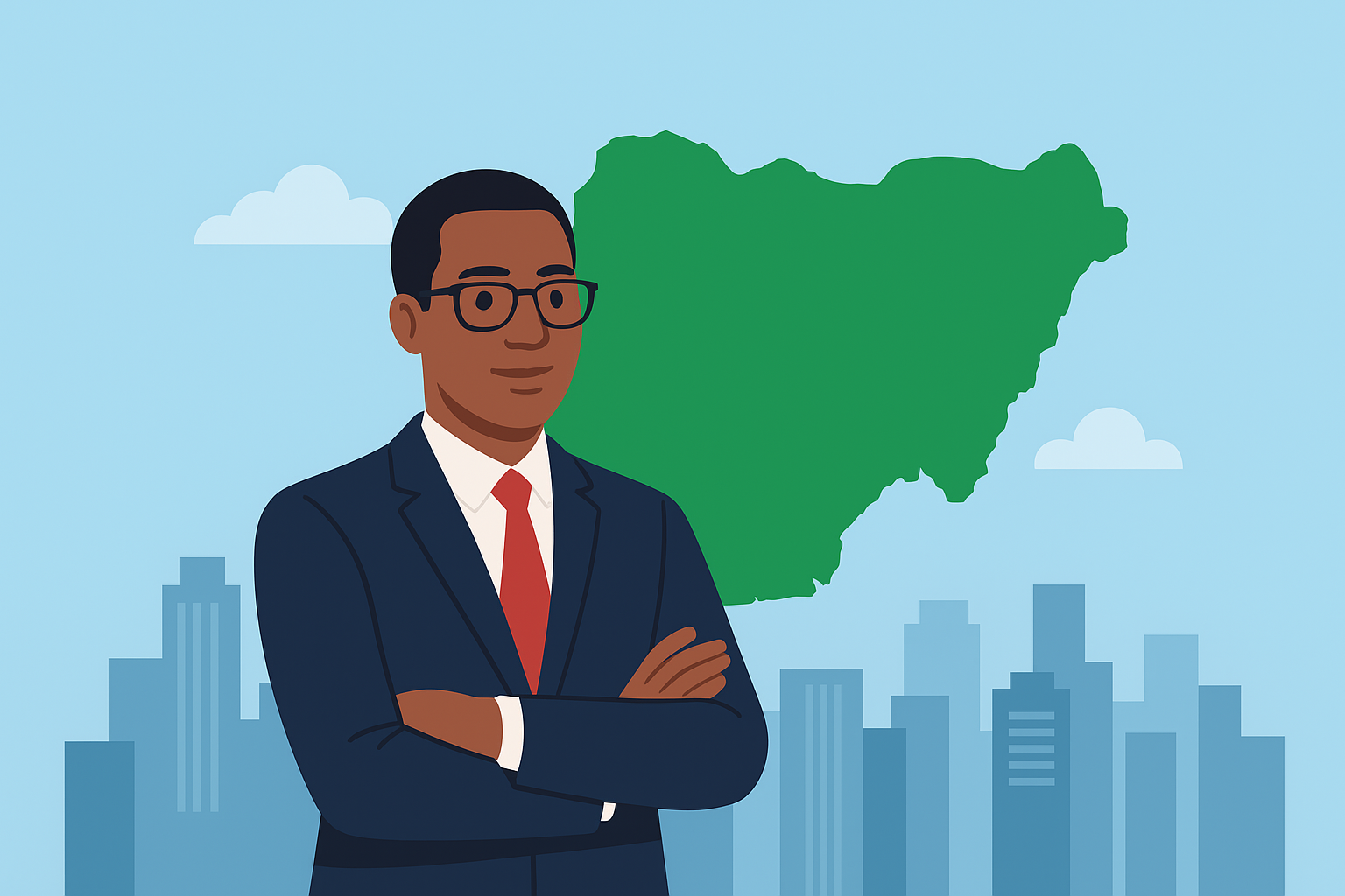 Who Can Be a Company Director in Nigeria