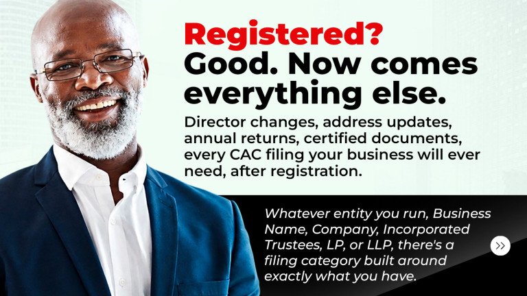 CAC Post-Incorporation Filings Carousel 1