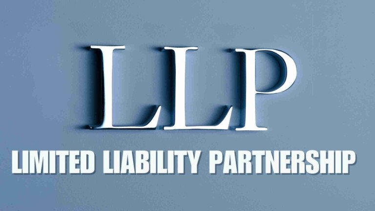 Features of Limited Liability Partnership (LLP)