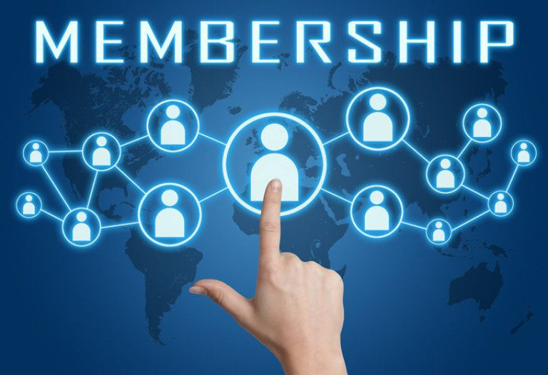 Company Membership