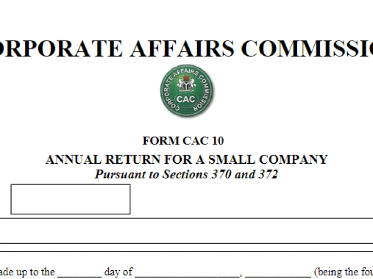 How-To-File-Company-Annual-Returns-With-CAC-in-Nigeria