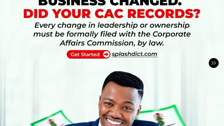 Carousel1_ How to Update CAC Leadership, Ownership and Governance Records