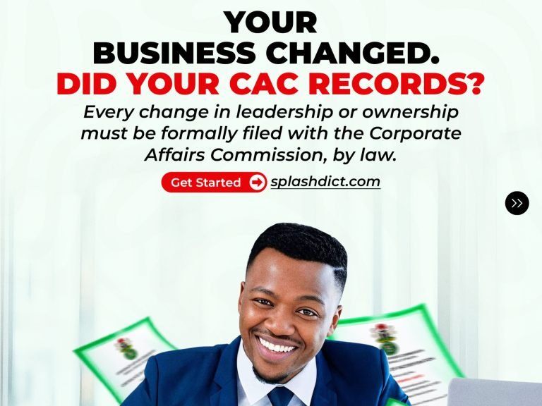 Carousel1_ How to Update CAC Leadership, Ownership and Governance Records