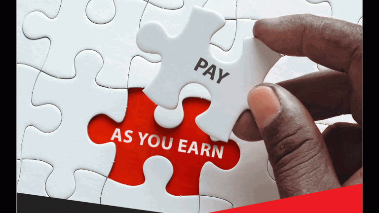 How to Calculate PAYE Tax in Nigeria