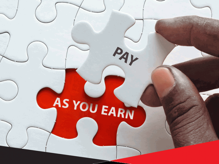 How to Calculate PAYE Tax in Nigeria