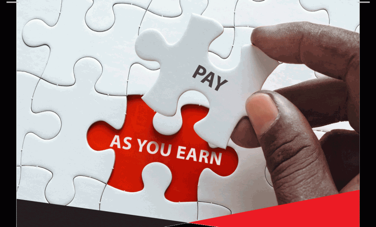 How to Calculate PAYE Tax in Nigeria