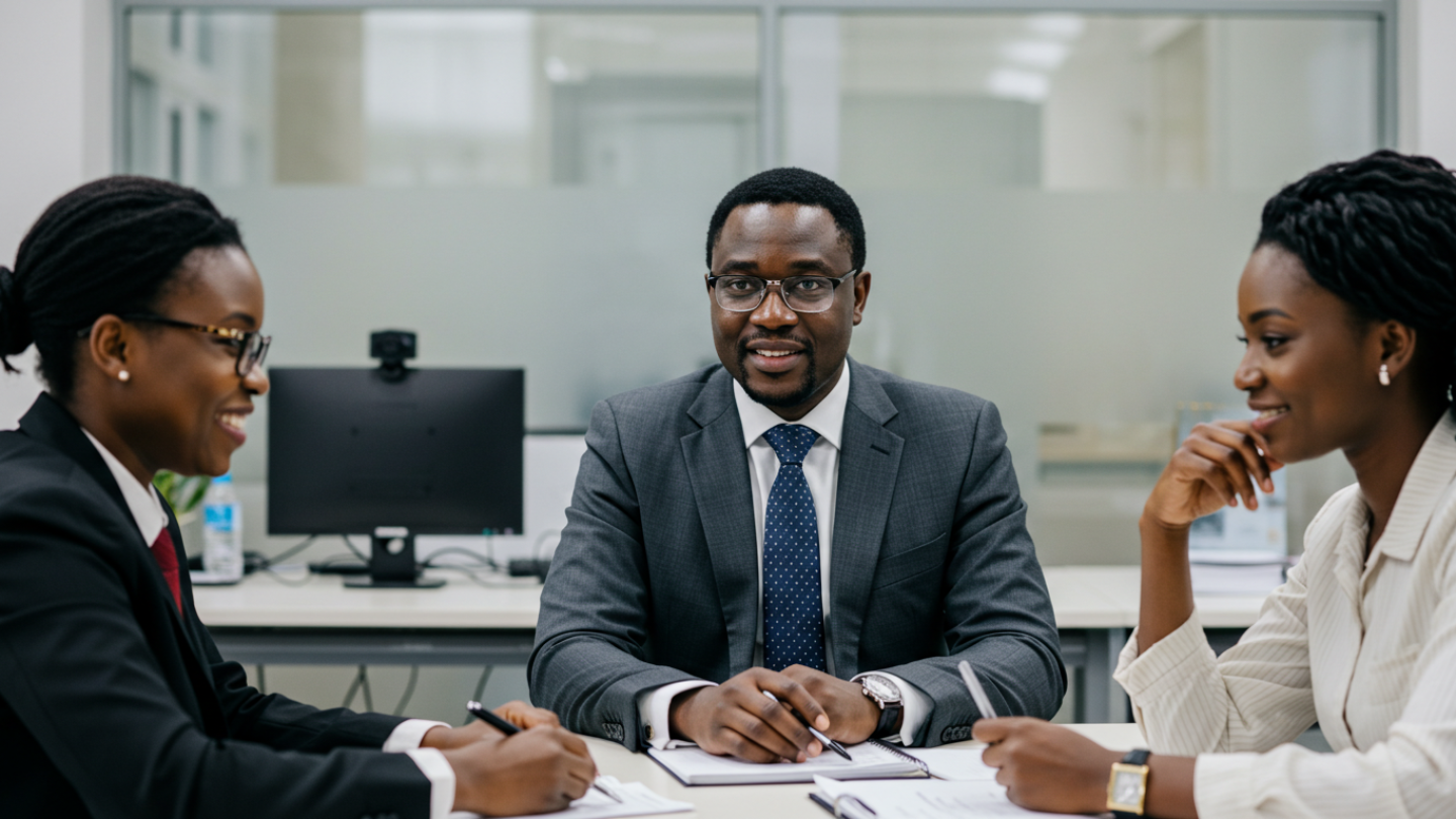 CAC Services for Business Names