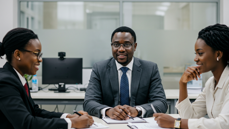 Trusted Corporate Secretarial, CAC Registration & Business Support Services in Nigeria 11 CAC Services for Business Names
