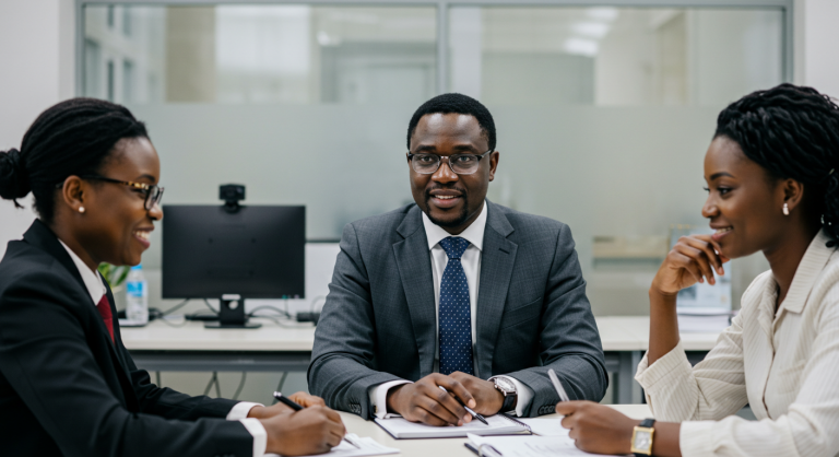 CAC Services for Business Names