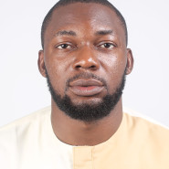 Ekundayo Mathew Mayowa