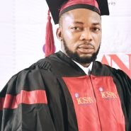 Mathew Ekundayo