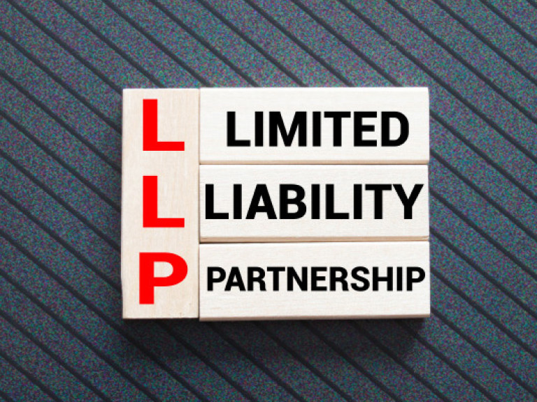 Guide to Limited Liability Partnerships (LLPs)