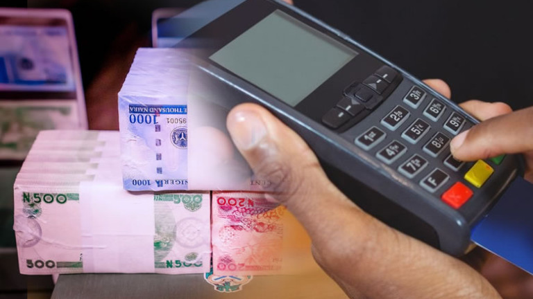 CBN Mandates Registration of PoS Operators in Nigeria