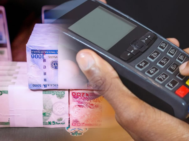 CBN Mandates Registration of PoS Operators in Nigeria