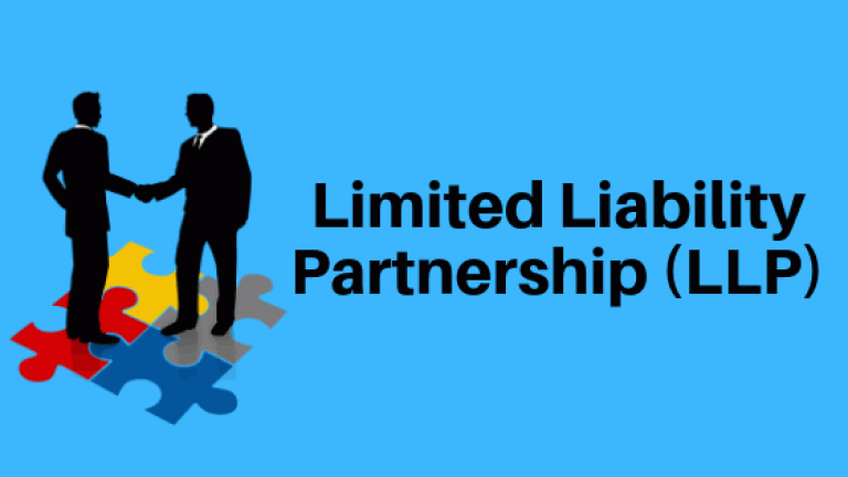 Benefits of Limited Liability Partnership (LLP) Registration