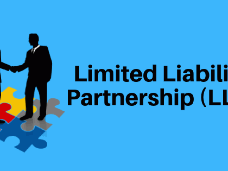 Benefits of Limited Liability Partnership (LLP) Registration