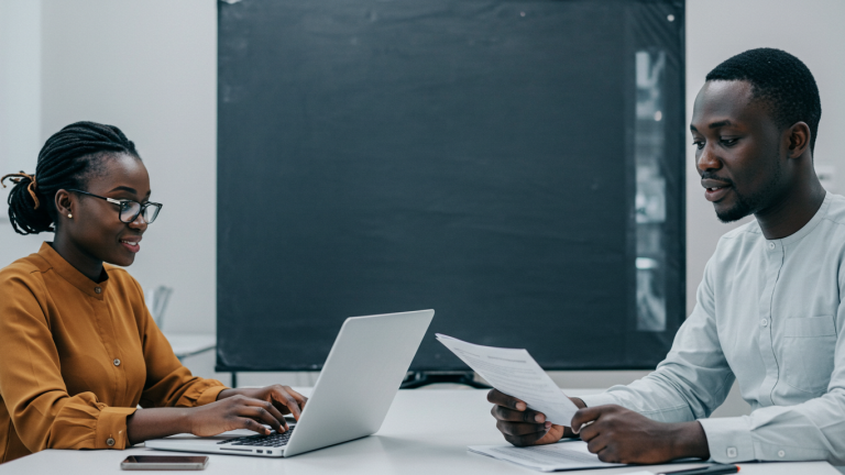 CAC business name registration process in Nigeria