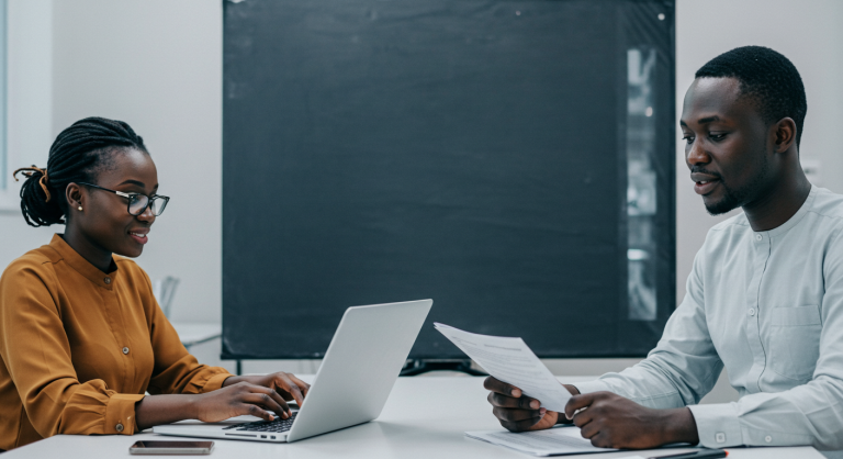 CAC business name registration process in Nigeria